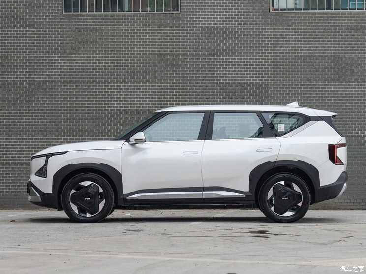 Yueda KIA KIA EV5 2024 530 Light