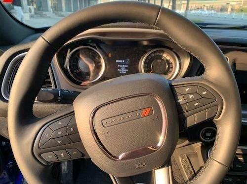 23 Dodge Challengers 3.6L self-priming muscle macho 390,000 starts can be staged nationwide.