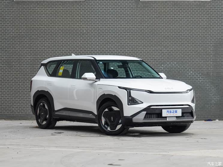 Yueda KIA KIA EV5 2024 530 Light