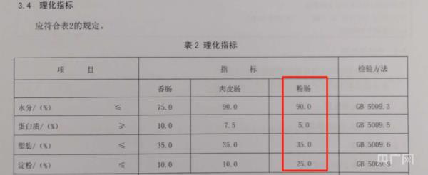 Hot search explosion! This snack, which everyone loves, collapses, and the cost is ridiculously low. What kind of meat is used?