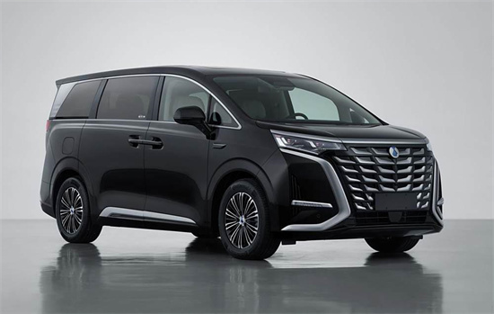The new Tengshi D9 with the fifth-generation DM technology was launched on December 26th.