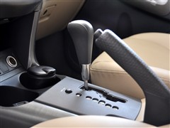 Toyota, FAW Toyota, Toyota RAV4 2011 2.4AT 4WD Deluxe Edition